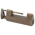 thumbnail image 1 of Chinese Antique Lock, Antirust Decorative Vintage Lock Wide Application  For Cupboard, 1 of 8