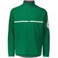 thumbnail image 3 of Holloway Sportswear 3XL Weld Jacket Kelly/White 229543, 3 of 5