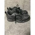 thumbnail image 4 of New Balance 608 v5 Shoes Mens Size 11 Black 4E Leather Sneakers Restaurant, 4 of 6