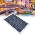 thumbnail image 5 of Bomba De Agua Solar, Bomba De Fuente Solar De 800 L/h, Panel De 50 W, Ampliamente Utilizado, Bajo Nivel De Ruido Para Jardín, Fuente Para El Hogar ANGGREK Descripción de la referencia, 5 of 5