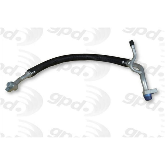 gpd Hose Suction Line 4813378