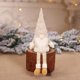 thumbnail image 4 of Long-legged Santa Claus Doll Gnome Rudolph The Gnome Christmas Faceless Doll Christmas Bearded Hat Toy Decorations, 4 of 6
