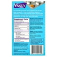 thumbnail image 2 of Viactiv Omega Boost Supplement Gel Bite Gummies, Citrus Passion Flavor, 60 Ea, 2 of 2