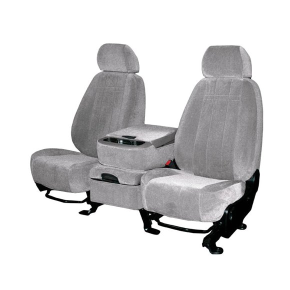 Chevy Express Driver Seat