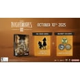 thumbnail image 3 of Little Nightmares III: Deluxe Edition + Wal Mart patch, Nintendo Switch 2, 3 of 3