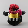 thumbnail image 5 of uiuoutoy Friends Joey's HUGSY Penguin Stuffed Animal Plush Toy 18'' Big Gift, 5 of 7