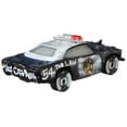 thumbnail image 6 of Disney Pixar Cars 2-Pack, Fan Favorites Race Team Mater and Pit Crew Fillmore With Headset, 1:55 Scale Die-Cast Vehicles, 6 of 6