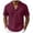 Wine, variant on Ymyiu Tshirts Shirts for Men Men's T Shirts Breathable & Moisture Wicking with Odor Size M(Pink, M)