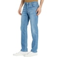 thumbnail image 2 of Men's Levi's® 511™ Slim Fit Flex Jeans Color: Begonia Overt Size: 29X30, 2 of 4