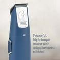 thumbnail image 2 of Oster Cordless Finisher Trimmer Blue, 2 of 2
