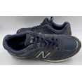 thumbnail image 4 of New Balance 990v5 Men's Sneakers 11.5 D Blue M990NV5 Encap Athletic Shoes, 4 of 5