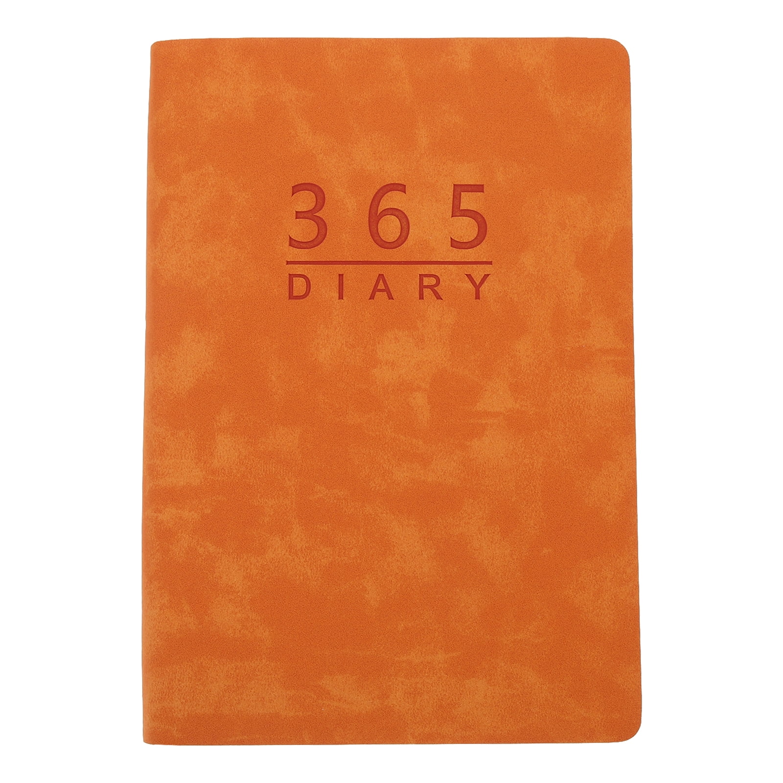 Appointment Book Daily Planner 2023 Daily Planner English Planner 2023