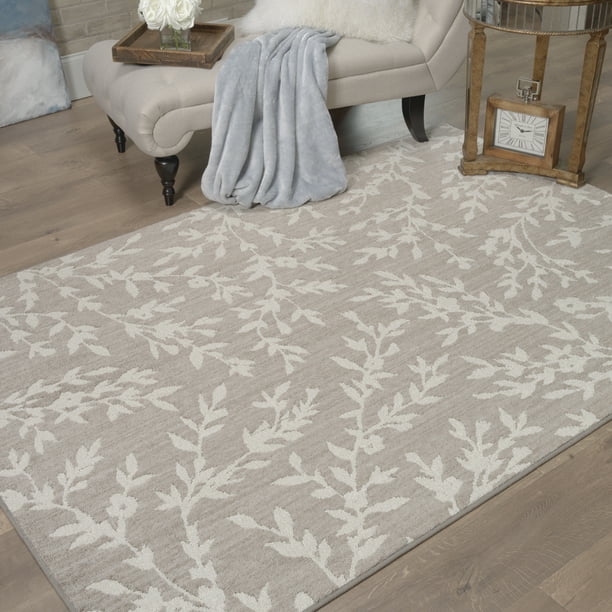 Mohawk Home Floral Branches Area Rug, 8' x 10'