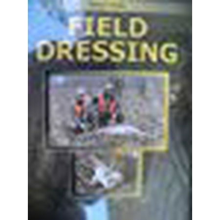 Field Dressing Whitetail Deer
