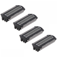 thumbnail image 1 of Polarstone 4 Pcs Tête de Rasoir de Remplacement Compatible avec Bodygroom BG2024/5025 S11 YSS2 YSS3 Series, 1 of 5