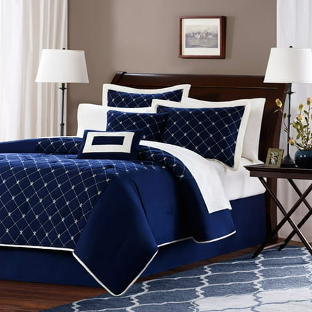 Lillie Comforter Set - Walmart.com