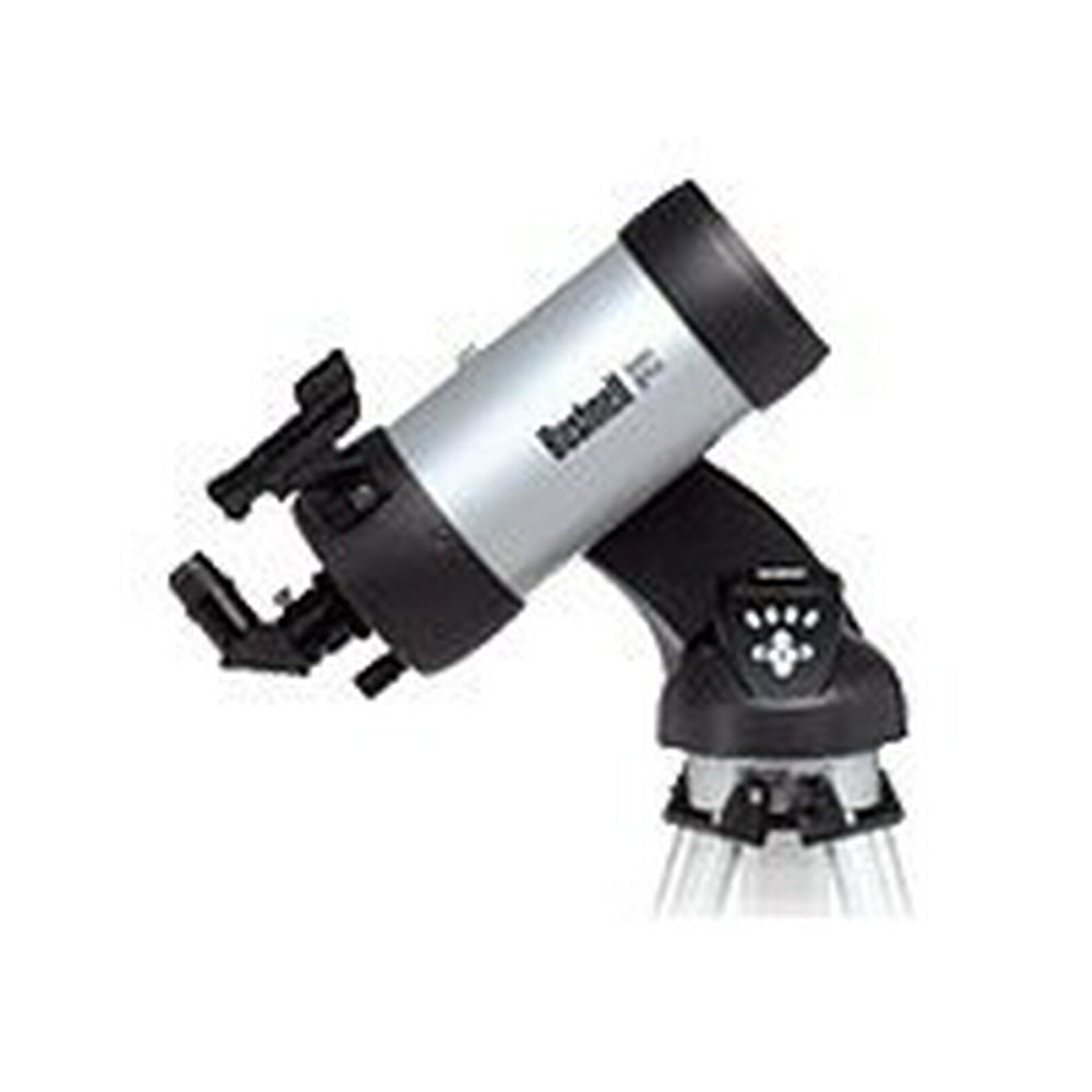 Bushnell NorthStar 100mm MaksutovCassegrain Telescope