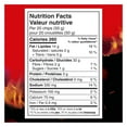thumbnail image 2 of Doritos Chips tortilla aromatisées Nacho Enflammé, 2 of 6