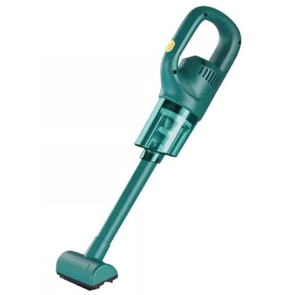 HUIZHEN Electric vacuum cleaners,Cordless Vacuum Cleaner, HUIZHEN V8 Cordless Stick Vacuum with Detachable Battery, 6-in-1 Lightweight Vacuum for Carpet Pet Hair Cleaning