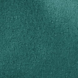 Mainstays Euro Microfiber Pintuck Pleat Pillow Sham, Teal Blue, 26"x26"