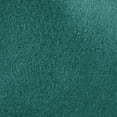 thumbnail image 5 of Mainstays Euro Microfiber Pintuck Pleat Pillow Sham, Teal Blue, 26"x26", 5 of 7