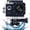 Black, variant on 4K Action Camera Waterproof 98FT - 4K Ultra HD Sports Camera, 20+ Accessories|Outdoor, Diving, Travel, Life Moments