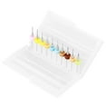 thumbnail image 2 of Drill Bits, Easy To Change Out Micro Drill Bits, Stable For Circuit Board For Home DIY Factory, 2 of 8