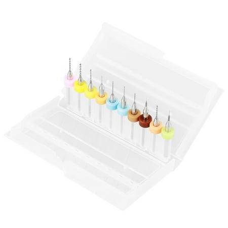 

Little Resistance And . Micro Drill Bits Drill Bits For Home For Circuit Board