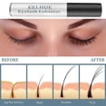 thumbnail image 4 of Suero para el crecimiento de pestañas Zulema 3ml potenciador de pestañas y cejas saludables, 4 of 8