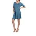 thumbnail image 3 of Women's Pocket Mini Dress, 3 of 4
