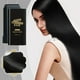 thumbnail image 2 of Productos para el cuidado del cabello Peine de peluquería Peine para el cabello Pluma desechable para el cabello Palillo para el cabello Cubierta para el cabello blanca Champú para teñir de 20 g, 2 of 5