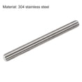 thumbnail image 2 of Unique Bargains M12 x 150mm 304 Stainless Steel Fully Threaded Rod Right Hand Threads, 2 of 4