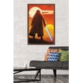 thumbnail image 2 of Star Wars: Obi-Wan Kenobi - Two Suns Wall Poster, 22.375" x 34" Framed, 2 of 6