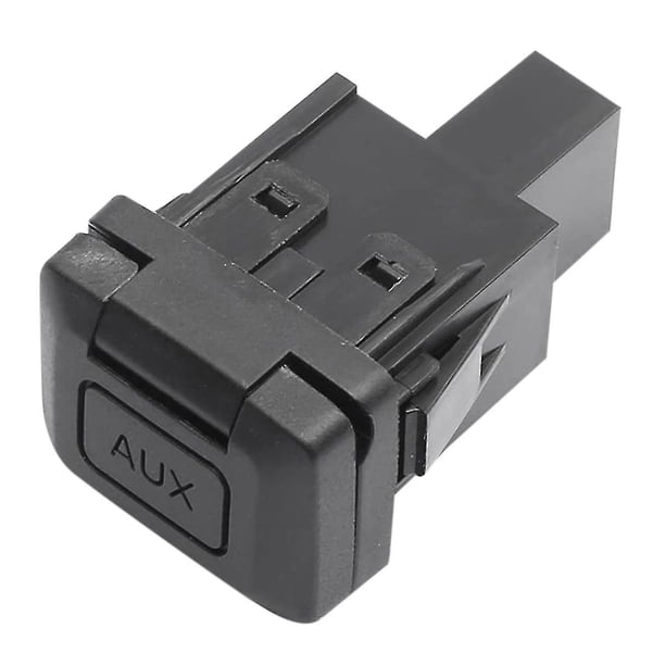 Conector de audio YONGSHENG Auxiliar para Honda Civic 2006