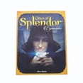 thumbnail image 1 of Juego de cartas Splendors Cities Fun para familias, adultos, adolescentes y niños, 1 of 1