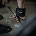 thumbnail image 3 of Harbinger Big Grip Pro No-Slip Nylon Lifting Straps with DuraGrip, 1 Pair, 3 of 3