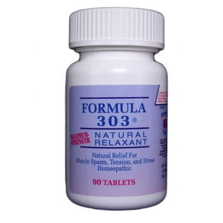 Relaxeril™ - Advanced Natural Muscle Relaxer - Buy Online & Save – VitaMonk