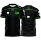 thumbnail image 4 of Camisetas de deporte electrónico brasileñas con estampado 3D de verano para hombre del equipo Loud Valorant, camisetas de manga corta con cuello redondo, ropa deportiva, 4 of 5