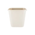 thumbnail image 1 of Cesto de Basura Mediano 26.6 Lts Rubbermaid Beige, 1 of 2