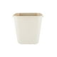 thumbnail image 1 of Cesto de Basura Mediano 26.6 Lts Rubbermaid Beige, 1 of 2
