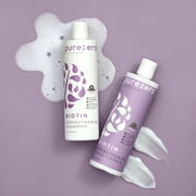 Purezero Biotin Conditioner, 12oz