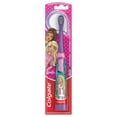 thumbnail image 1 of Barbie, Colgate Kids Battery Powered Toothbrush, 1 of 8