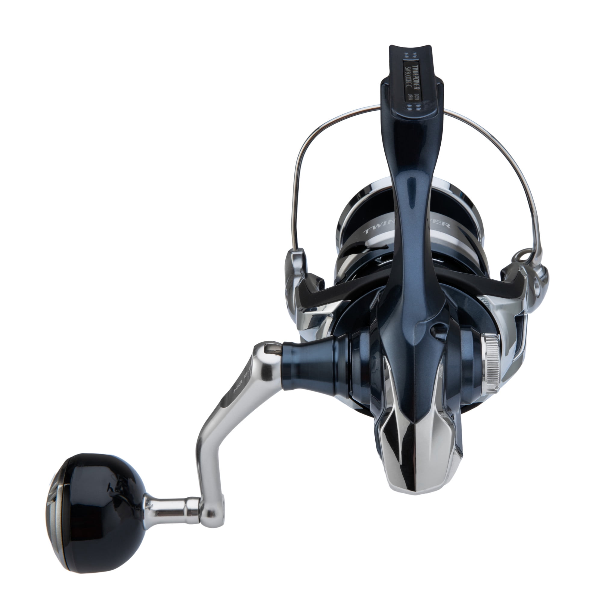 Shimano Fishing TWINPOWER SW 14000XG C Saltwater Spinning Reels
