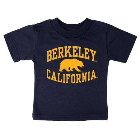 UC Berkeley California Golden Bears Infant (Best Uc In California)