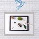 thumbnail image 4 of Kit de arena de jardín Zen en miniatura, conjunto de decoración de relajación pacífica y meditación, adornos, 4 of 5