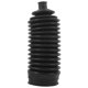 thumbnail image 5 of unbranded Cubierta Para De Carrito De Golf En Plástico Con Sello Antipolvo Negro, 5 of 6