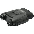 thumbnail image 1 of STEALTH CAM DNVB F1.4 Infra-Red LED Low-Light 1.3MP Photo &amp; 640x480 Video Capturing 9X Magnification 440Ft Range Durable Adjustable Digital NV Hunting Binocular, 1 of 4