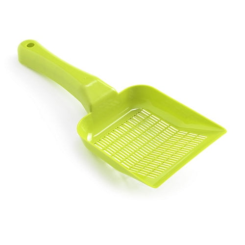 fine litter scoop