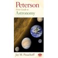 thumbnail image 1 of Peterson First Guide to Astronomy, Jay M. Pasachoff Paperback, 1 of 1