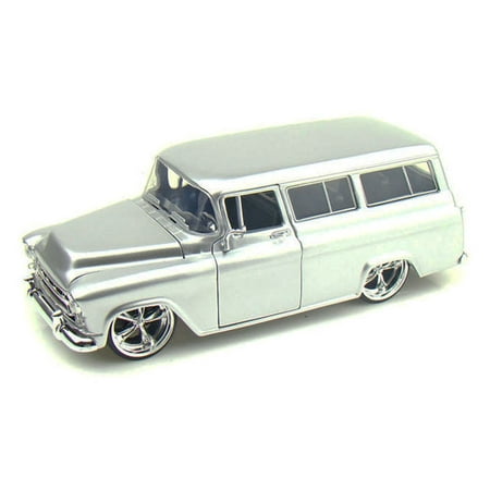 chevy suburban toy car